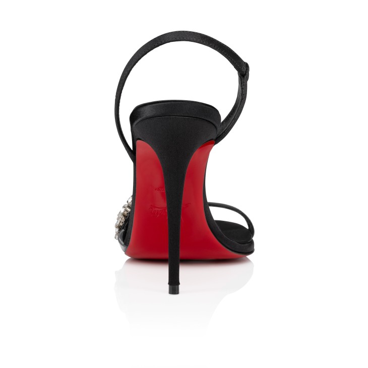 Christian Louboutin Rosalie Red Carpet - Image 3